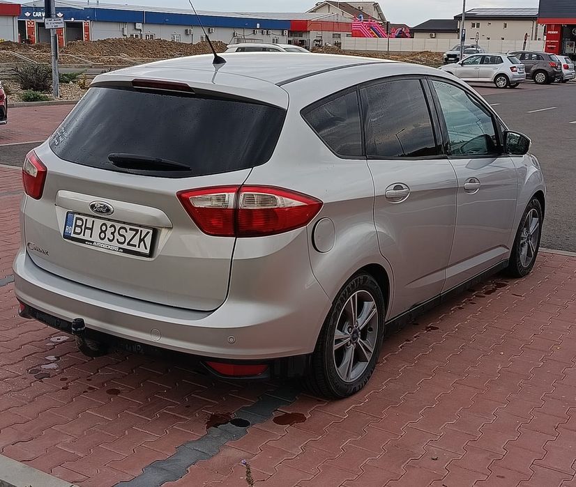 Ford C max 2.0 , 2013