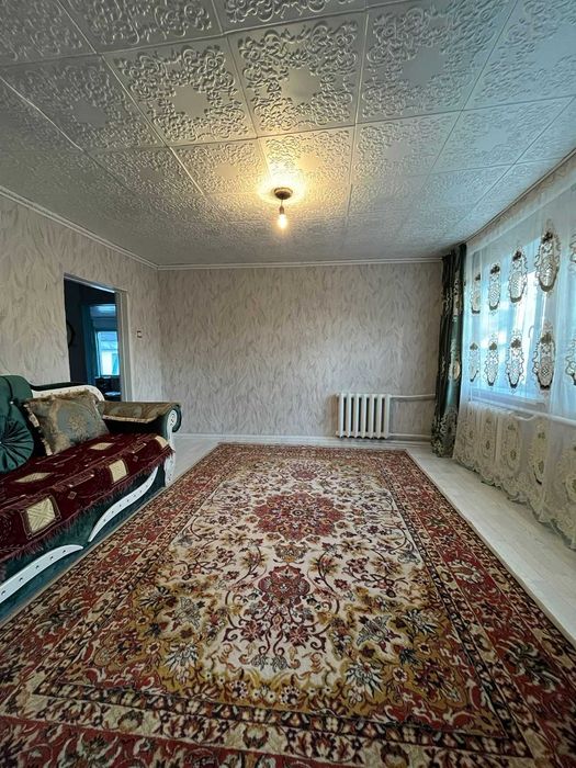 Продам  дом с.Карабулак (не Ключи)