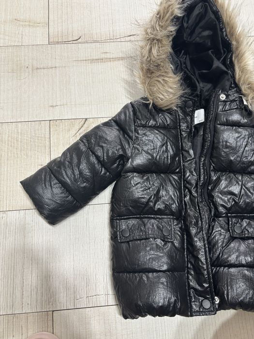 Geaca fetite Reserved