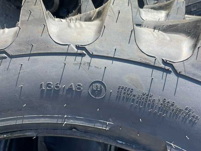 270/95R32 Cauciucuri noi legumicole Radiale 11.2-32 Anvelope