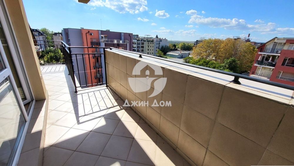 Продава се Тристаен апартамент в к.к. Слънчев бряг - 80 кв.м за 573 €/кв.м - Снимка #8