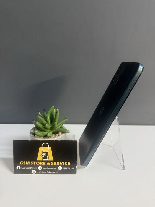 Motorola E13 Green 64Gb Garantie Gsm Store&Service