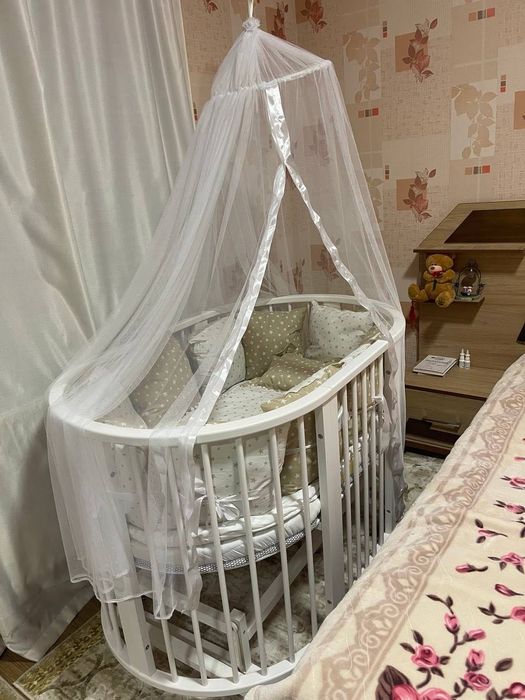 Detskiy kravat transformer