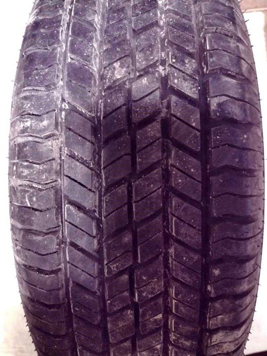 Vand ROATA DE REZERVA M + S 215 / 60  R16