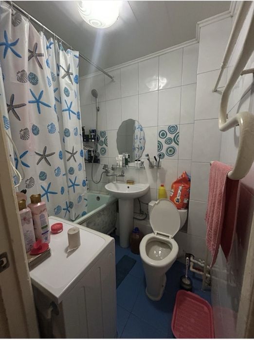 Сдам 1 ком кв  в центре