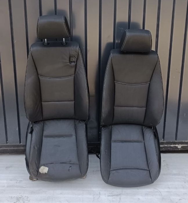 Сиденья БМВ BMW, Мерседес, LAND ROVER.