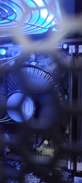 Core i3 системный блок