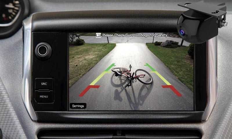 CarPlay & Android Auto Toyota NAC BUCURESTI