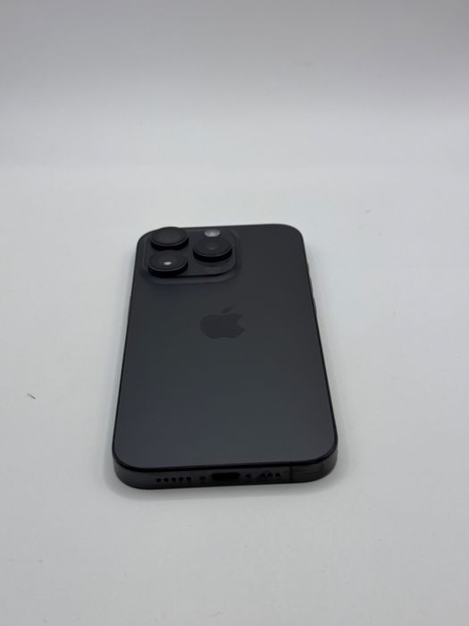 Iphone 15 Pro 128GB 93% Grad A Garantie 24 Luni - zonemag.ro