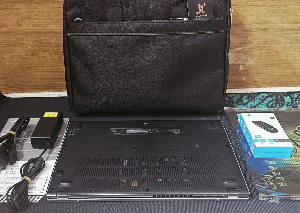 Acer Aspire 15 ozu16,ss512 Ryzen 7!