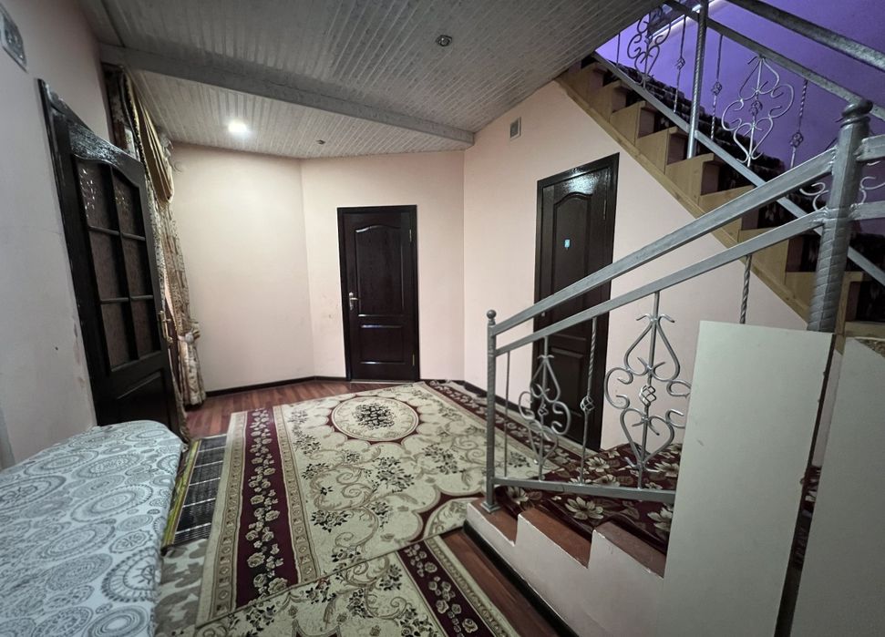 Продаётся участок 3,41 сотки улица Фергана Йули