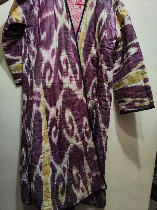 1930- yilgi qadimiy chopon