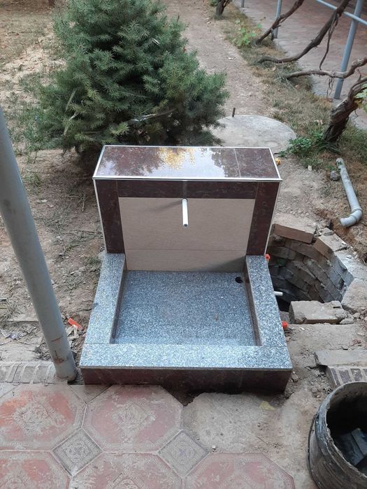 Супер кафелчи (кафельщик)