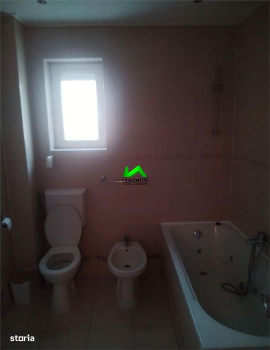 Apartament de inchiriat 2 camere Sibiu zona Turnisor