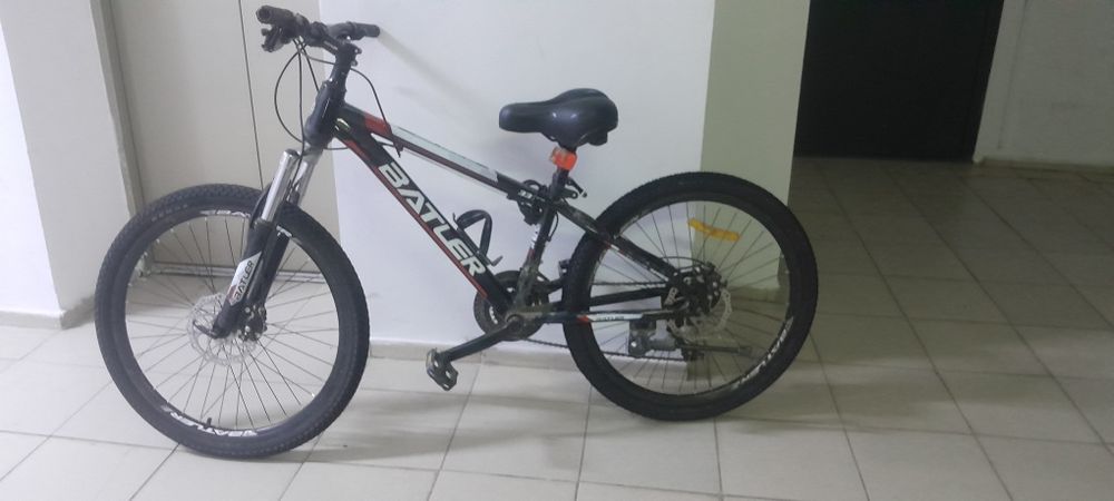 Велосипед BATLER