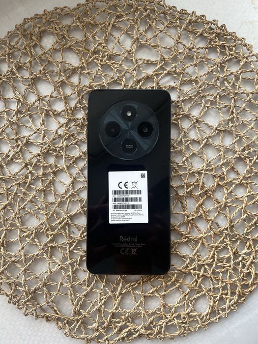 Телефон Xiaomi Redmi 14C