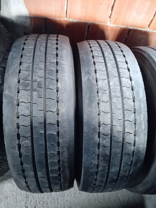 Anvelope camion 315 70 22.5 directie
