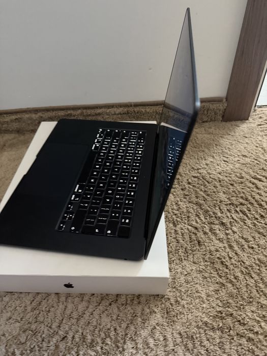 Macbook Air m5 16Gb Ram 512Gb