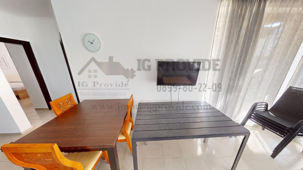 Продава се Тристаен апартамент в с. Кошарица, Област Бургас - 96 кв.м за 1000 €/кв.м - Снимка #4