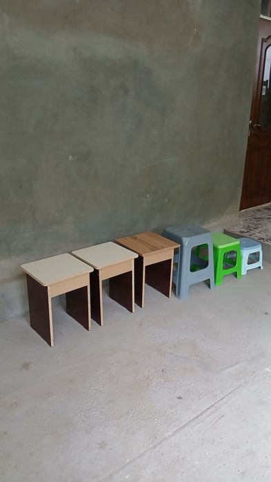 Taburetka   Stullcha   Optim