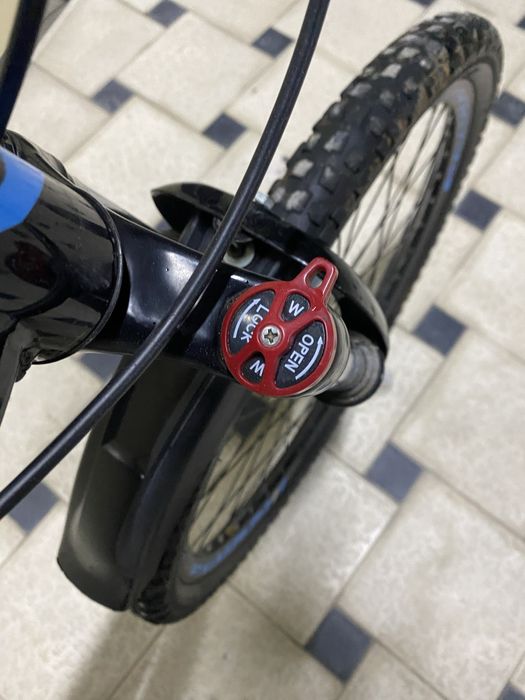 Велосипед Trek sport rover