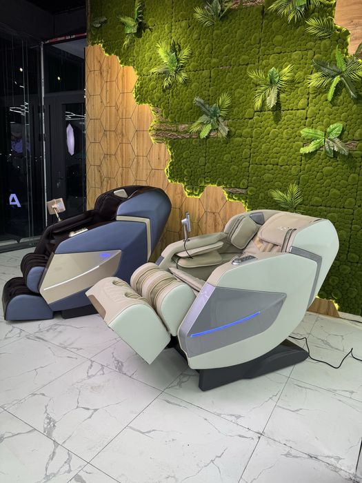 Кресло массажное Adiks A-797