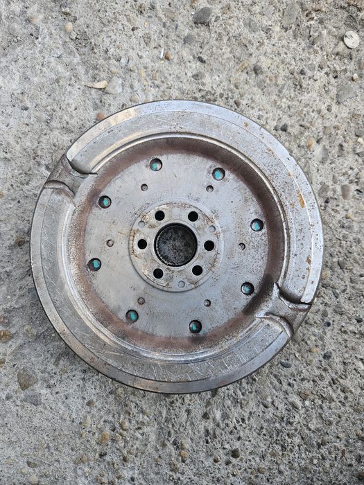 Volanta masa dubla SACHS cutie automata 2.0 DSG 1 Vw Passat CC