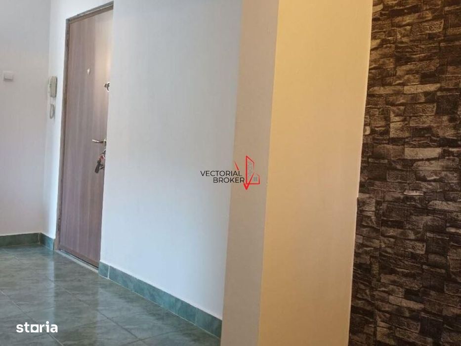 Apartament decomandat in bloc din 1993  zona Parcul Circului Vidin