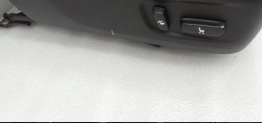 Сиденье камри 50 европеец