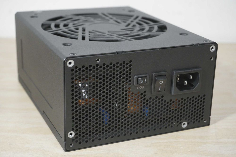 Захранване PSU 1200W FSP Platinum PCIe 5.0/ ATX 3.0/ Nvidia 16pin ONLY!/ вкл. ДДС