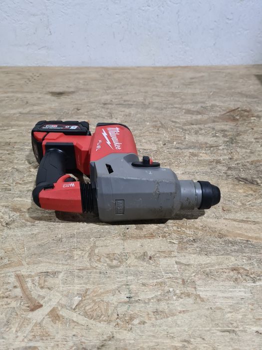 Rotopercutor SDS Plus Milwaukee M18 FH