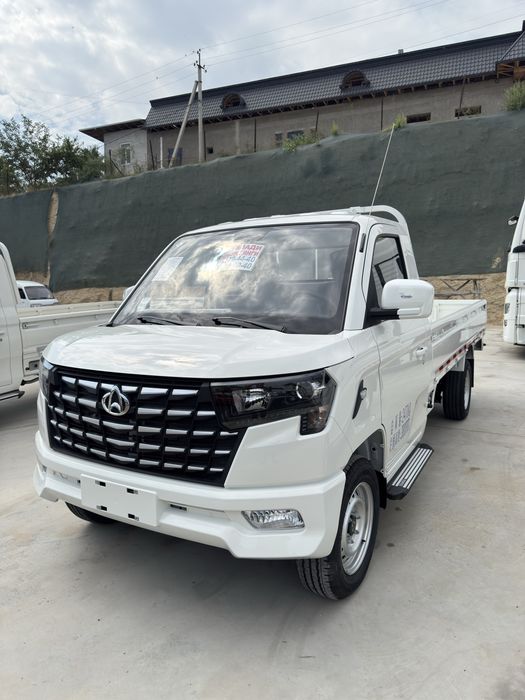 Changan Start Plus