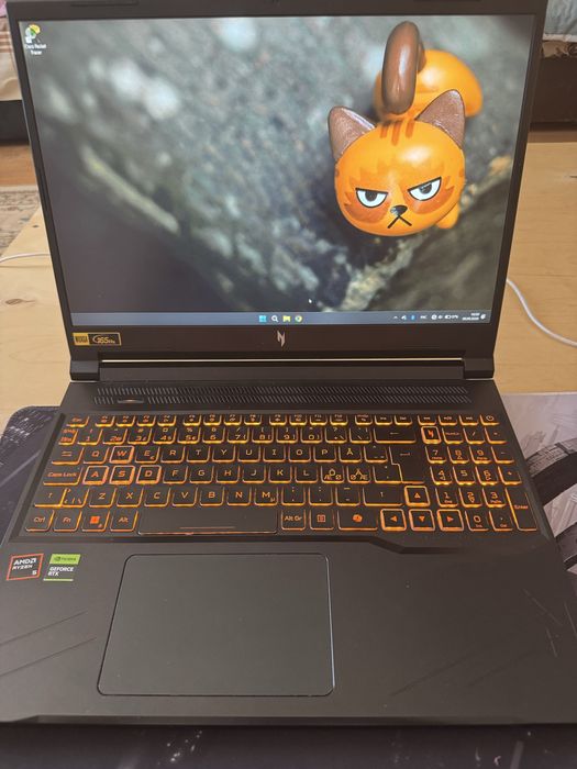 Acer Nitro V16 RTX4050