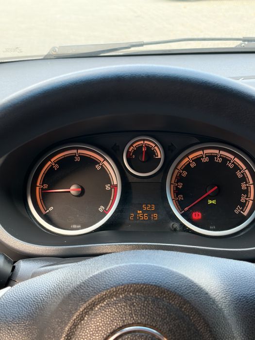 Vând Opel Corsa D 1.3CDTI