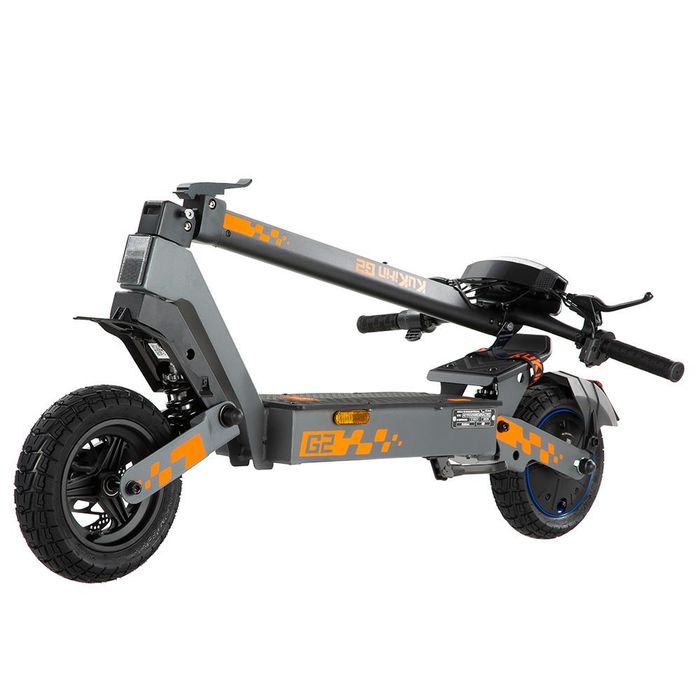 Vand Trotineta electrica  Kukirin G2