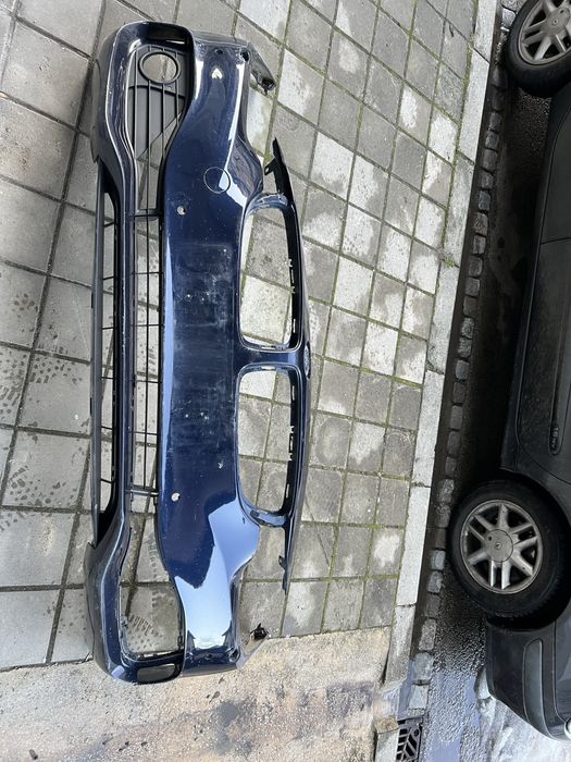 Обикновени брони за BMW 4серия F-серия