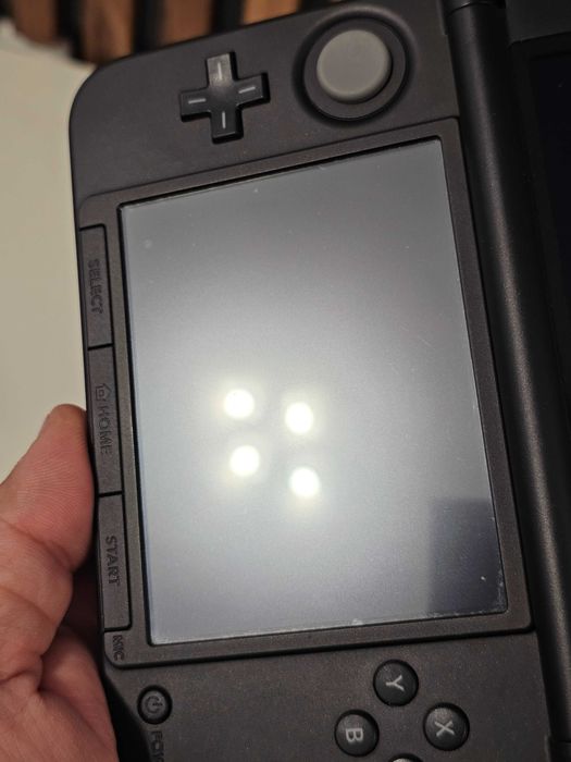 Nintendo 3DS XL modat stare foarte buna