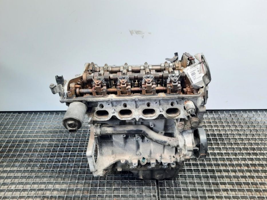 Motor, cod 5FV, Peugeot 208, 1.6 benz 110747
