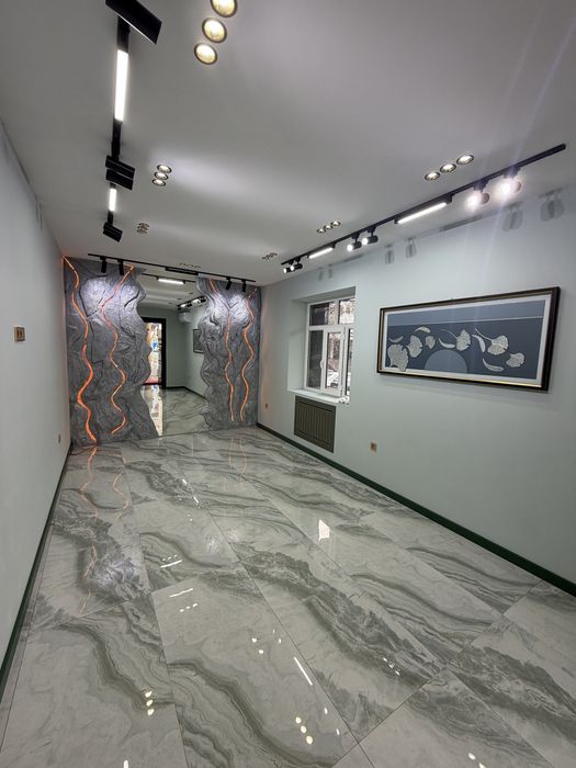 Продаю свою недвижимость! Новый нежилой! На Юсуф хос ходжи 1линия