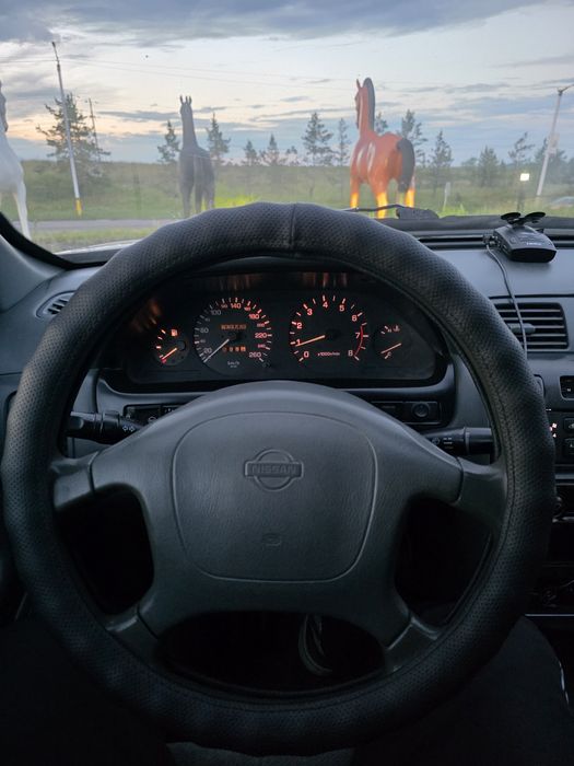 Продам Nissan maxima a32