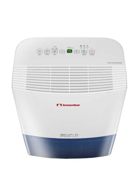 Влагоабсорбатор Inventor Eva 2 Pro WiFi