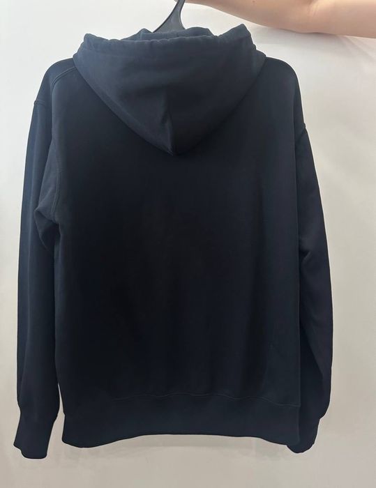 Зипка унисекс Uniqlo