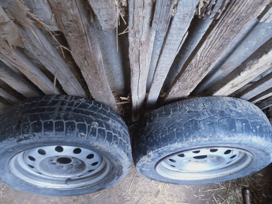 Семейство ВАЗ-R14