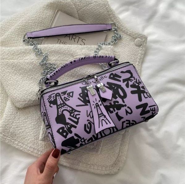 Сумка миниатюрная