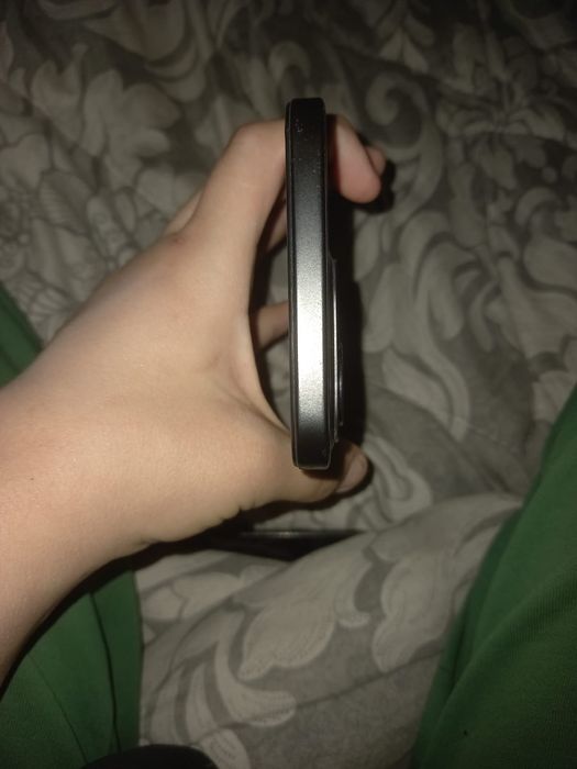 Продам редми 15с новый для игры пойдёт