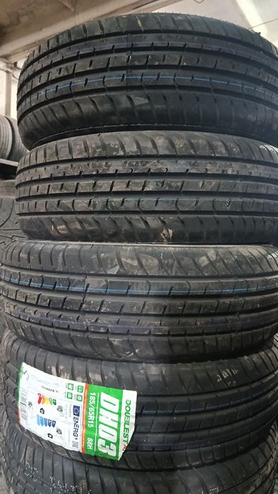 Шины новые 185/65/15 летние