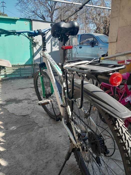 Велосипед, спортивный