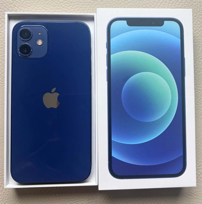 iPhone 12, 128 GB