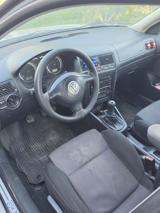 Golf 4 1.6 de vanzare