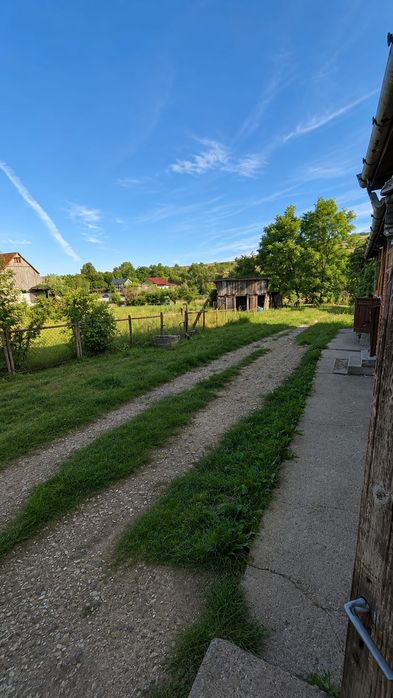 Casa de vanzare !